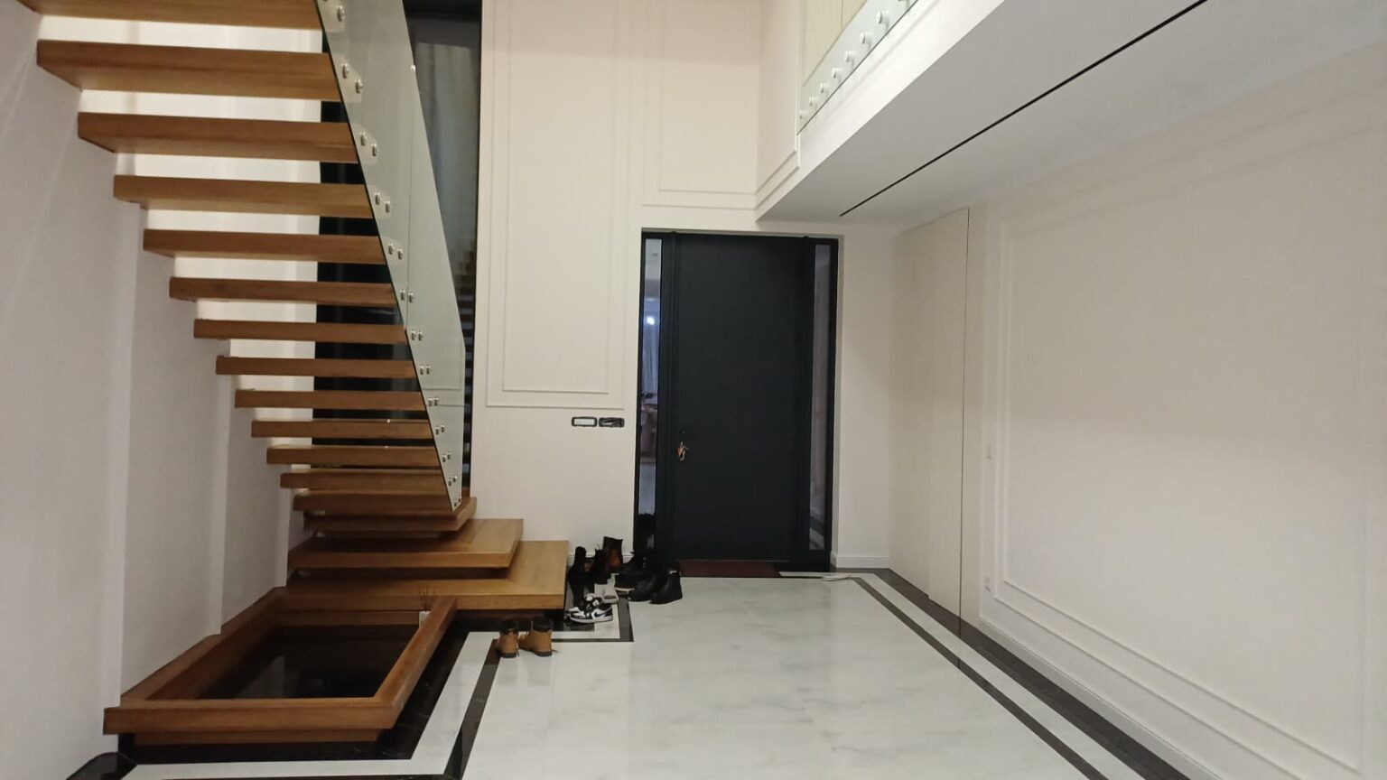 Instalación de Pladur y Tabiquería Seca